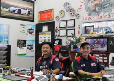 advanced auto customer satisfaction 400x284