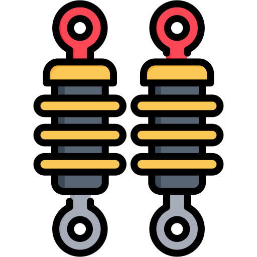 shock absorber 11133781